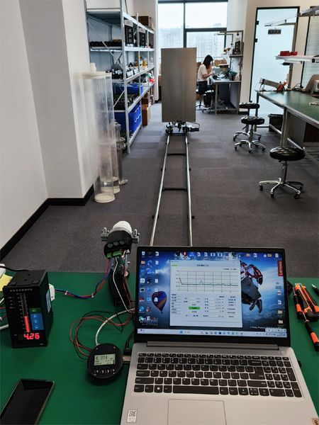 China Beijing DTS Detection Environmental Protection Technology Co., Ltd. Bedrijfsprofiel