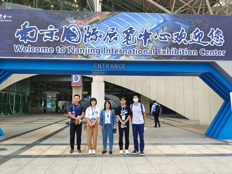China Beijing DTS Detection Environmental Protection Technology Co., Ltd. Bedrijfsprofiel
