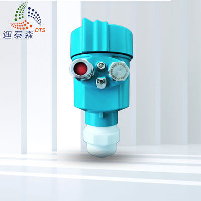 High Precision Radar Tank Level Indicator gauges 80GHz for Corrosive Liquid