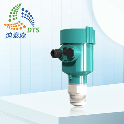 Corrosive Liquid Radar Level Sensor Indicator 30m Measuring Range