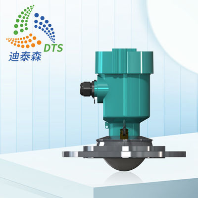 80GHz 120m Radar Type Level Gauge for Solid Powder And Dust