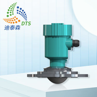 80GHz 120m Radar Type Level Gauge for Solid Powder And Dust