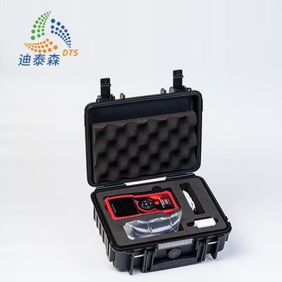 Compact Laser Methane Detector High Sensitivity Residential Methane Detectors