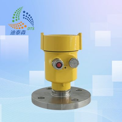 Small Blind Zone 80 Ghz Radar Level Transmitter HF Radar Pulses