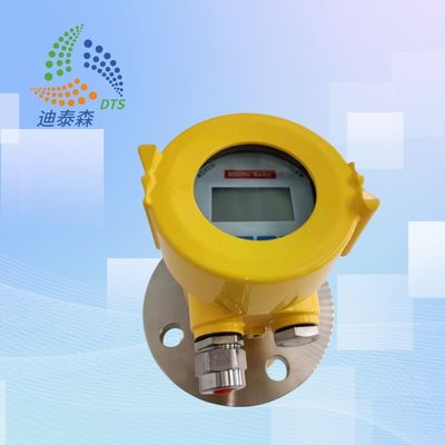 Small Blind Zone 80 Ghz Radar Level Transmitter HF Radar Pulses