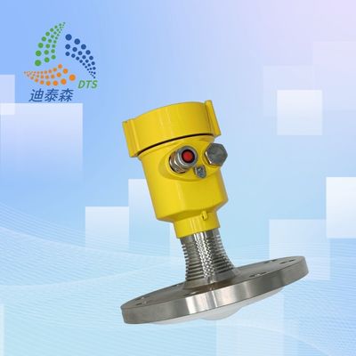 Accurate Non Contact Radar Level Transmitter CNEX Easy Installation