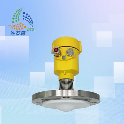 Accurate Non Contact Radar Level Transmitter CNEX Easy Installation