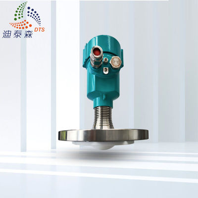 Industrial Grade Radar Level Meter Switch For Corressive Pressured Liquid