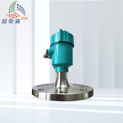 Industrial Grade Radar Level Meter Switch For Corressive Pressured Liquid