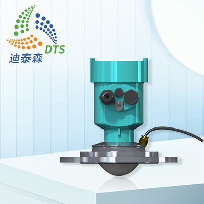 80GHz 120m Radar Type Level Gauge for Solid Powder And Dust