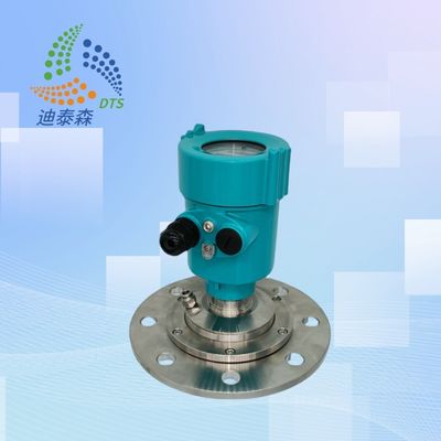 High Frequency Radar Level Switch CNEX Stainless Steel Material