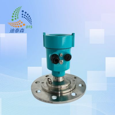 High Frequency Radar Level Switch CNEX Stainless Steel Material