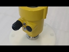 De Sensor van het radarniveau